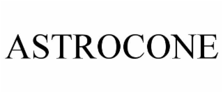 astrocone