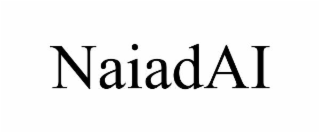 naiadai