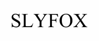 slyfox