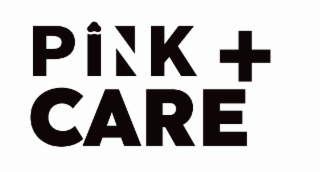 pink + care