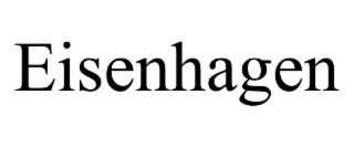 eisenhagen