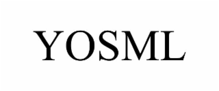 yosml