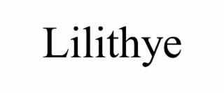 lilithye