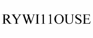 rywi11ouse