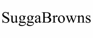 suggabrowns