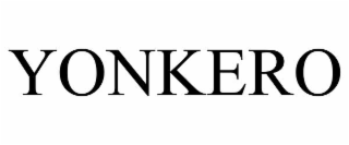 yonkero