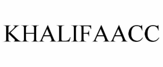 khalifaacc