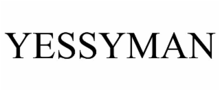 yessyman