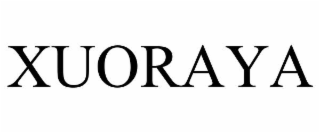 xuoraya
