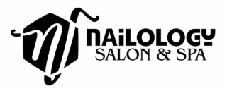 nailology salon & spa