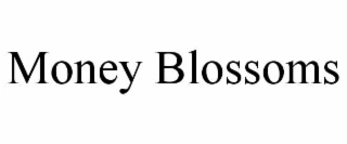 money blossoms