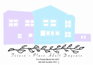 teresa 's place adult daycare the piloted site for the iacp one door illinois (odi)