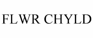 flwr chyld