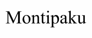 montipaku