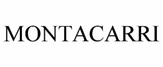 montacarri