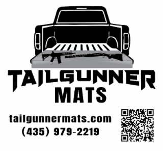 tailgunner mats tailgunnermats.com  (435)979-2219