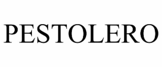 pestolero