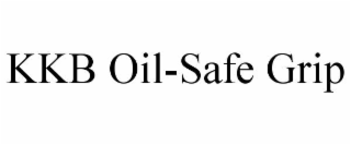 kkb oil-safe grip