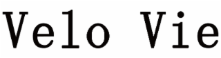 velo vie