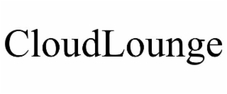 cloudlounge