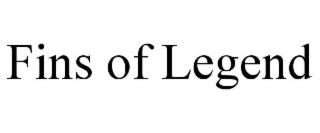 fins of legend