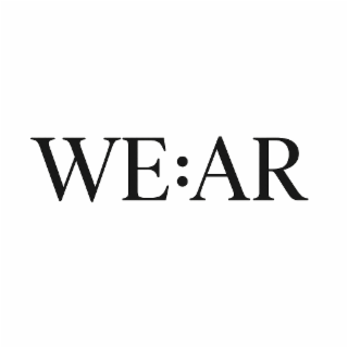 we:ar