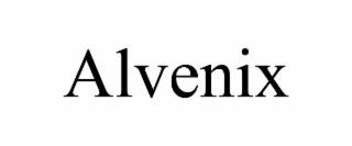 alvenix
