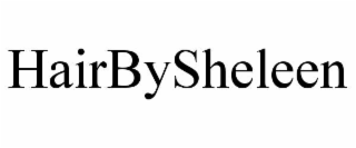 hairbysheleen