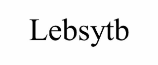 lebsytb