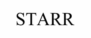 starr