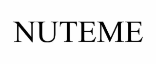 nuteme