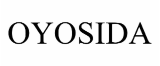 oyosida