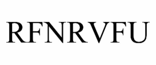 rfnrvfu