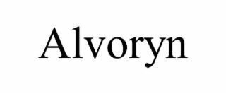 alvoryn