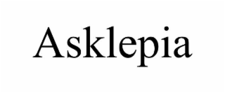 asklepia