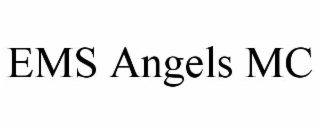 ems angels mc