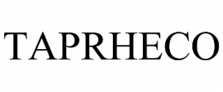 taprheco