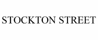 stockton street