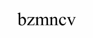 bzmncv