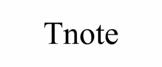 tnote