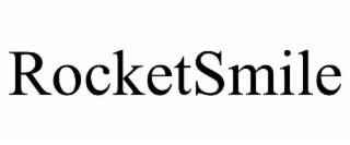 rocketsmile
