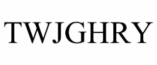 twjghry