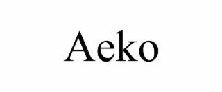 aeko