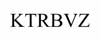 ktrbvz