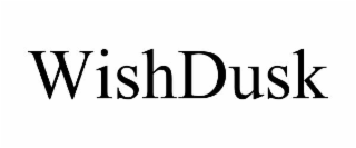 wishdusk