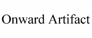 onward artifact
