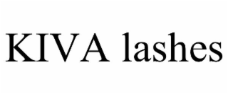 kiva lashes