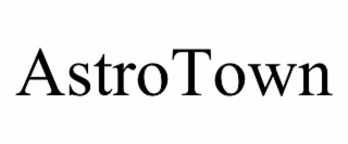 astrotown