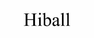hiball