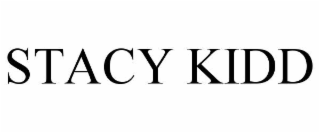 stacy kidd